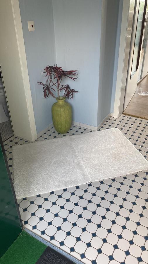 Julia Appartement Sankt Andreasberg Buitenkant foto