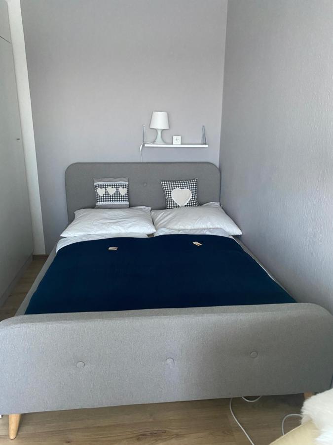 Julia Appartement Sankt Andreasberg Buitenkant foto